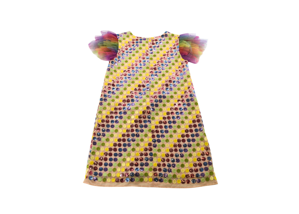 Charabia, Girls Dress, 12 Years