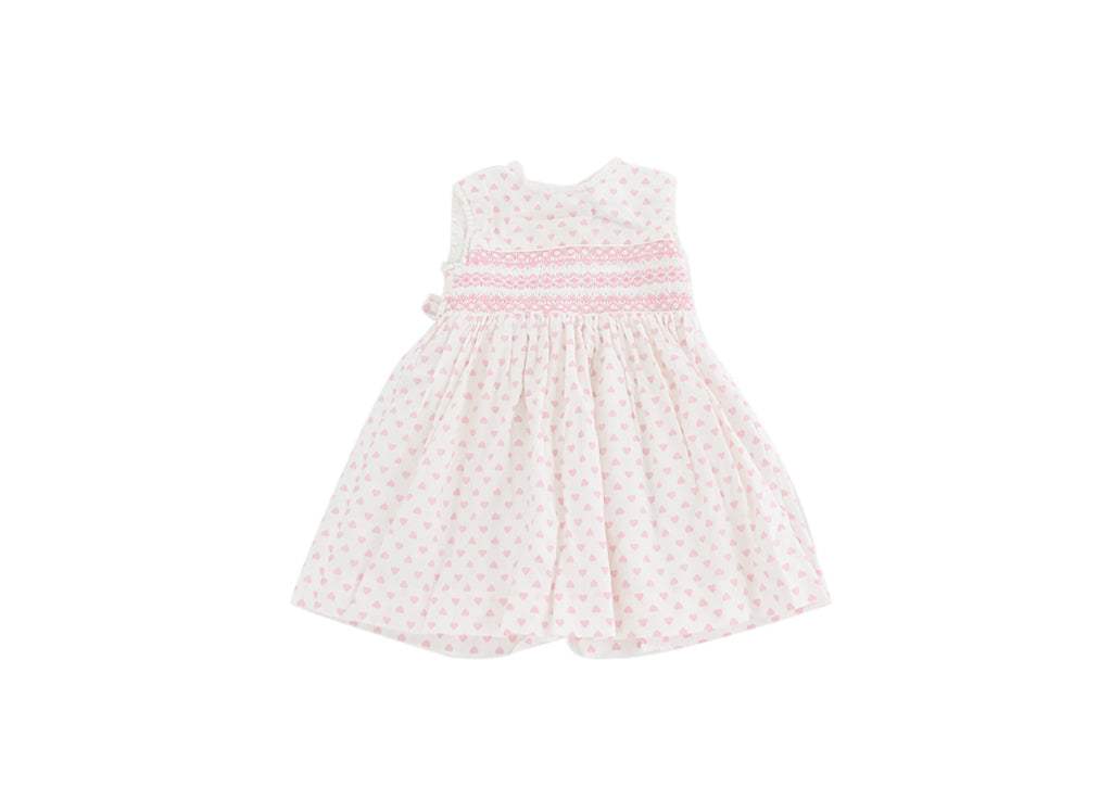 Rachel Riley, Baby Girls Dress, 9-12 Months