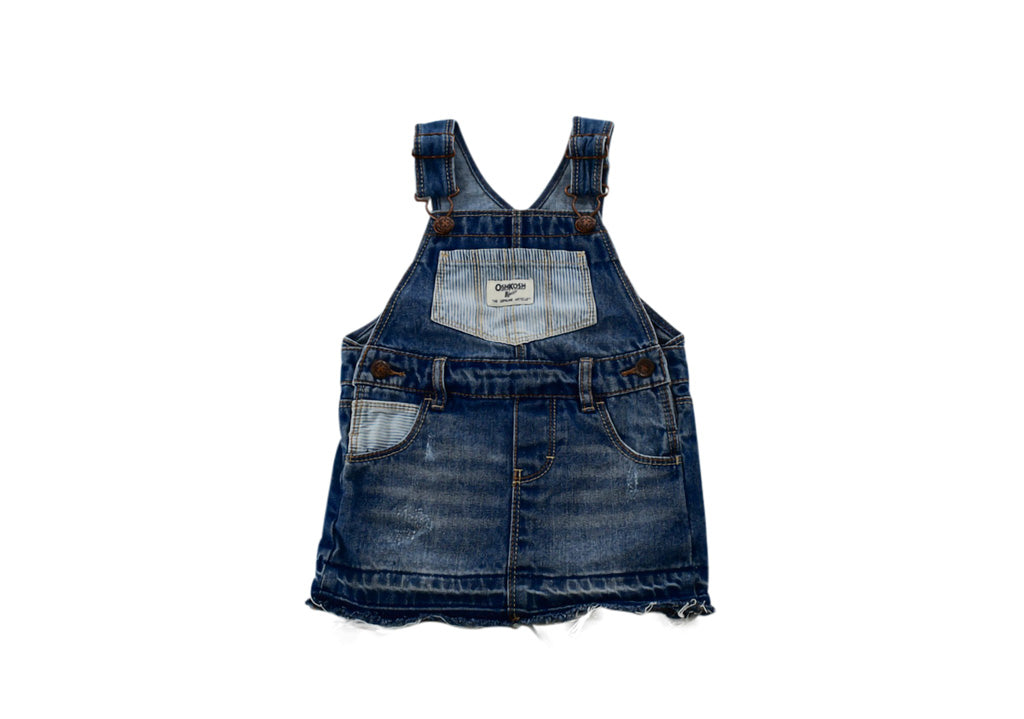 Osh Kosh, Baby Girls Dress, 12-18 Months