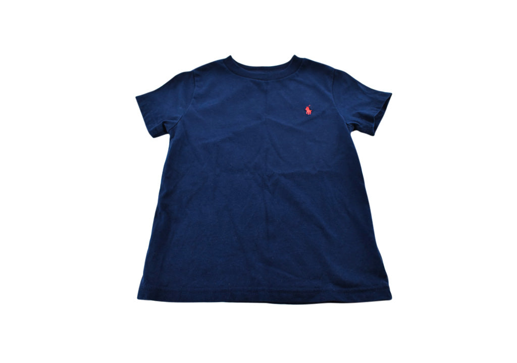 Ralph Lauren, Boys T-Shirt, 5 Years