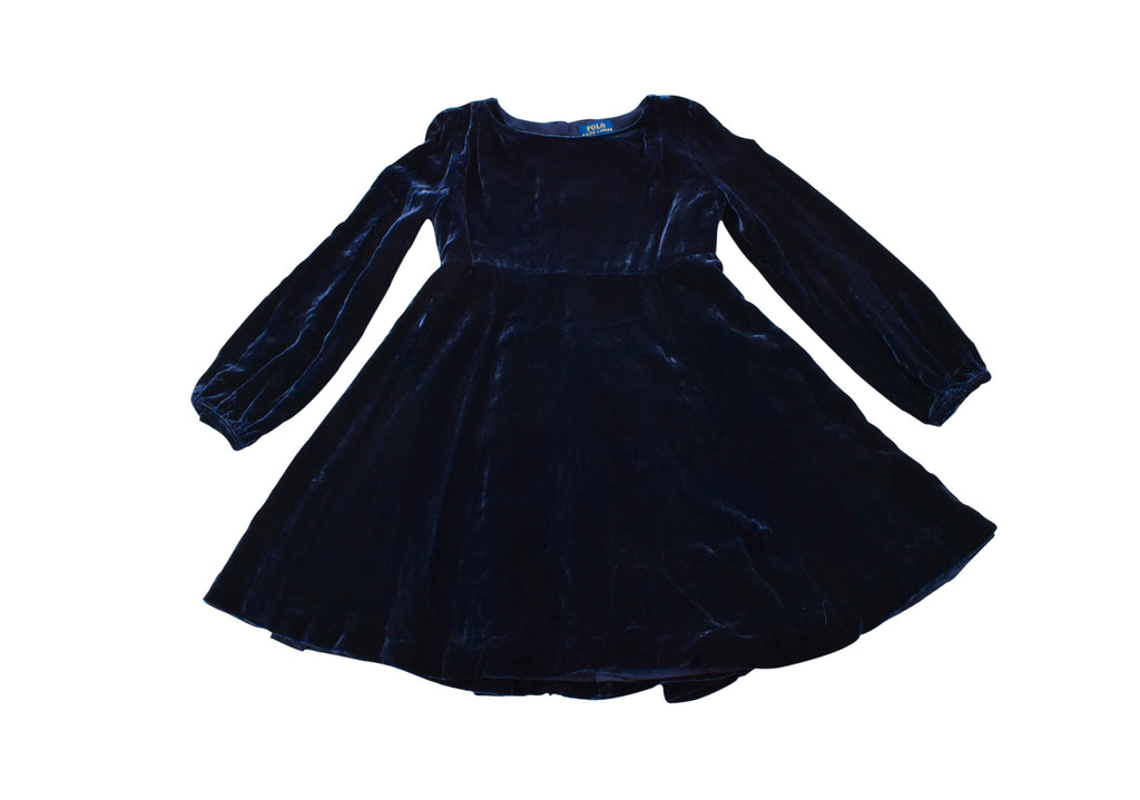 Ralph Lauren, Girls Dress, 10 Years