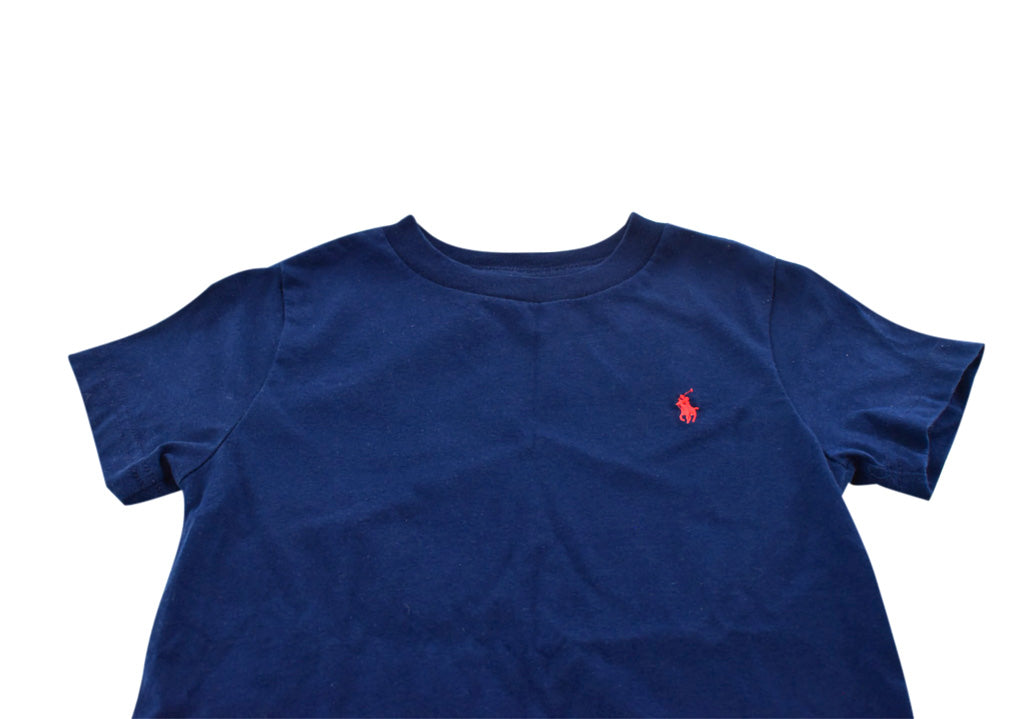 Ralph Lauren, Boys T-Shirt, 5 Years