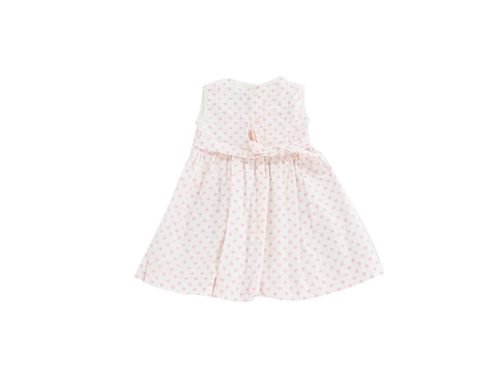 Rachel Riley, Baby Girls Dress, 9-12 Months