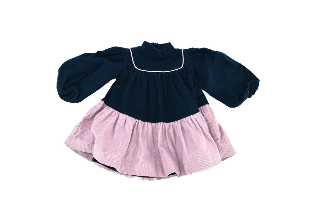 The Middle Daughter, Girls Dress, 2 Years