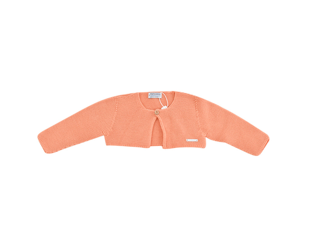 Patachou, Baby Girls Cardigan, Multiple Sizes