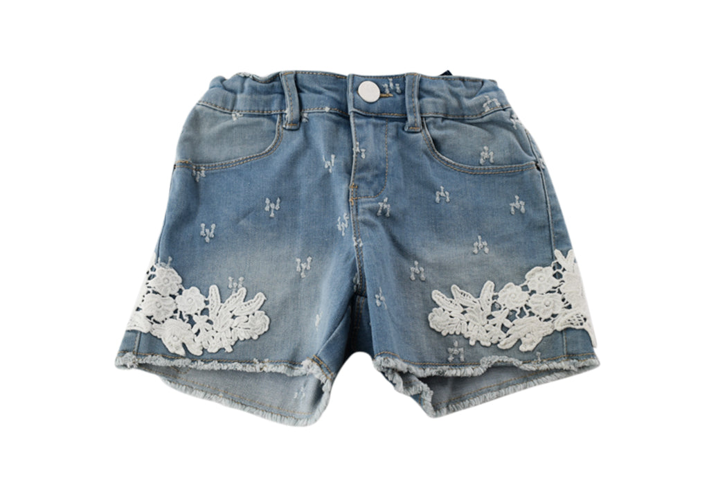 IKKS, Girls Shorts, 7 Years