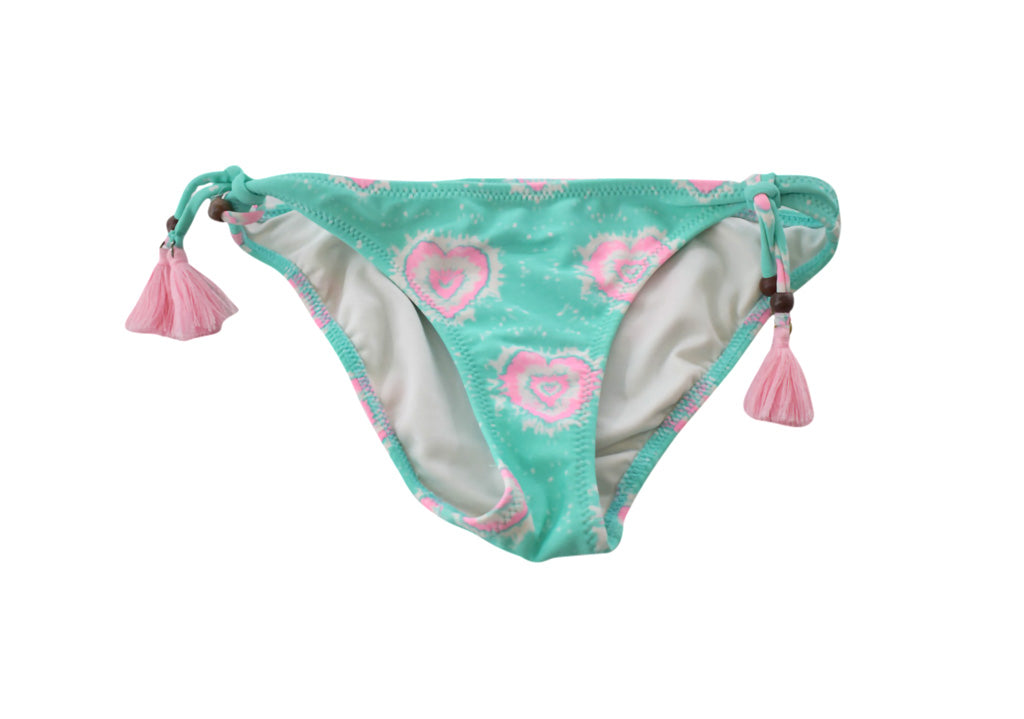 Sunuva, Girls Bikini, 5 Years