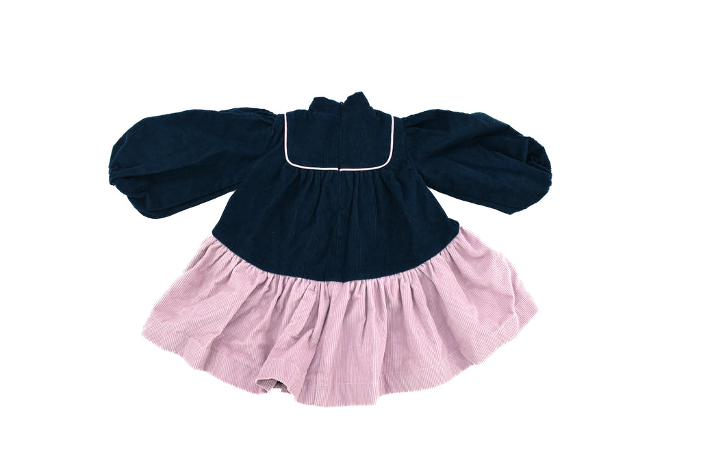 The Middle Daughter, Girls Dress, 2 Years