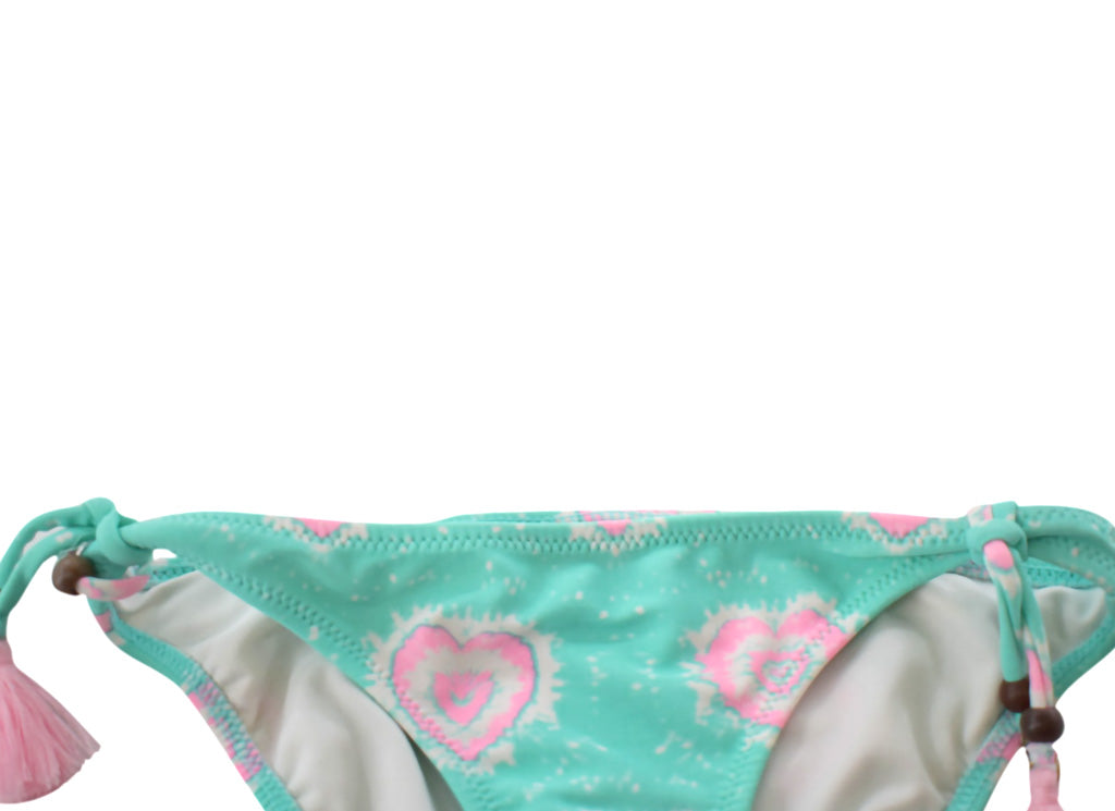 Sunuva, Girls Bikini, 5 Years