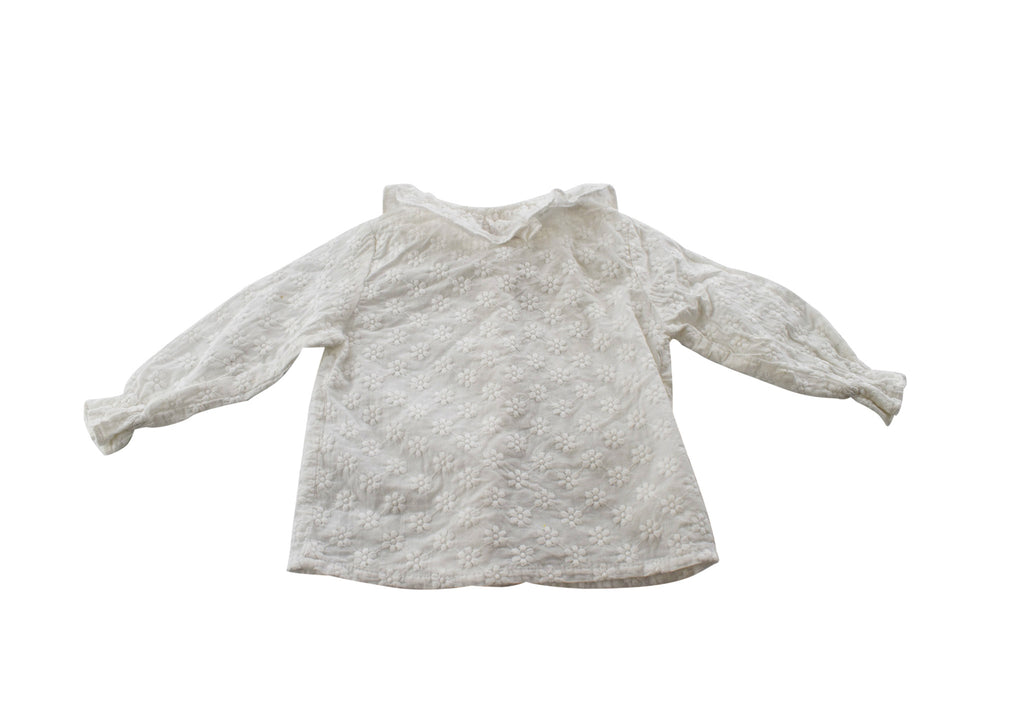 La Coqueta, Baby Girls Blouse, 9-12 Months