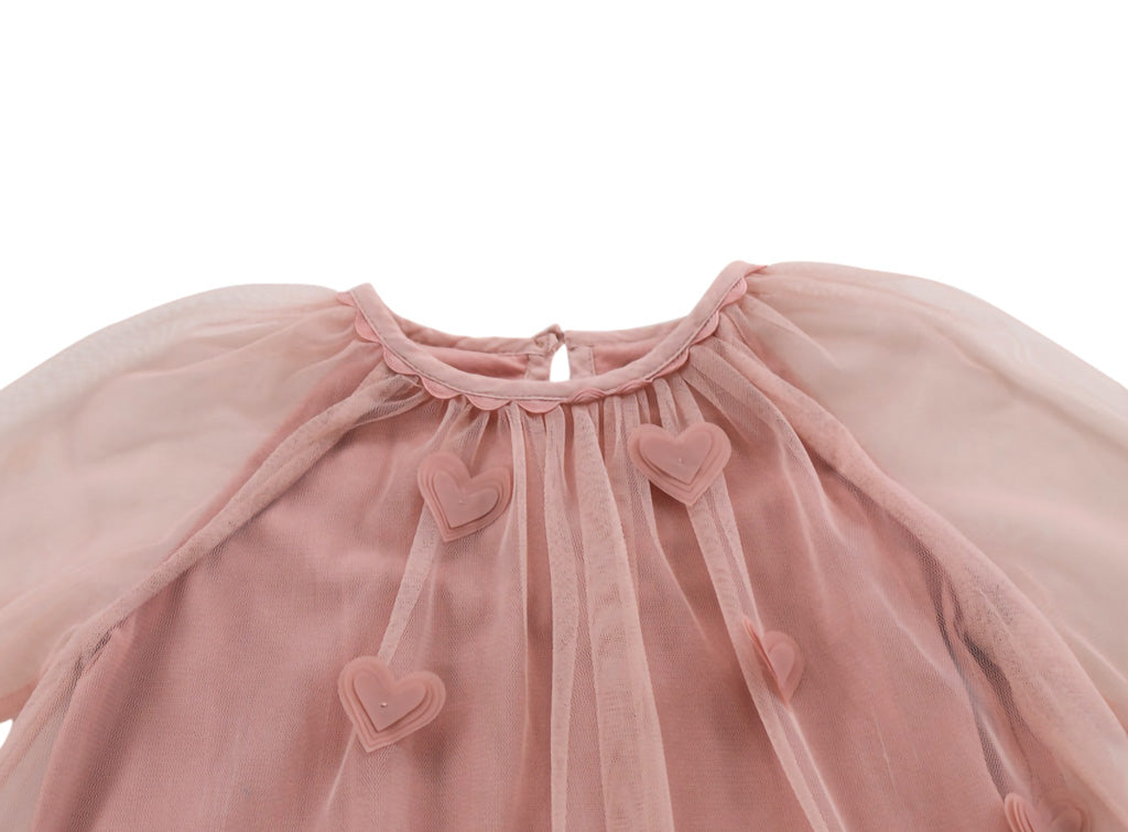 Stella McCartney, Girls Dress, 4 Years