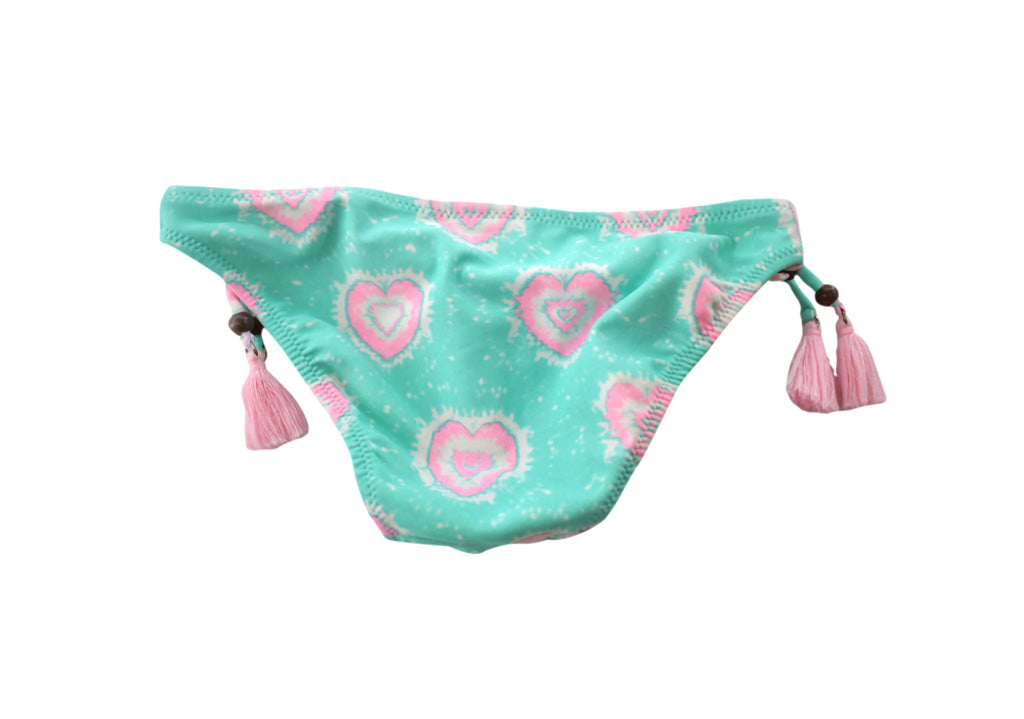 Sunuva, Girls Bikini, 5 Years