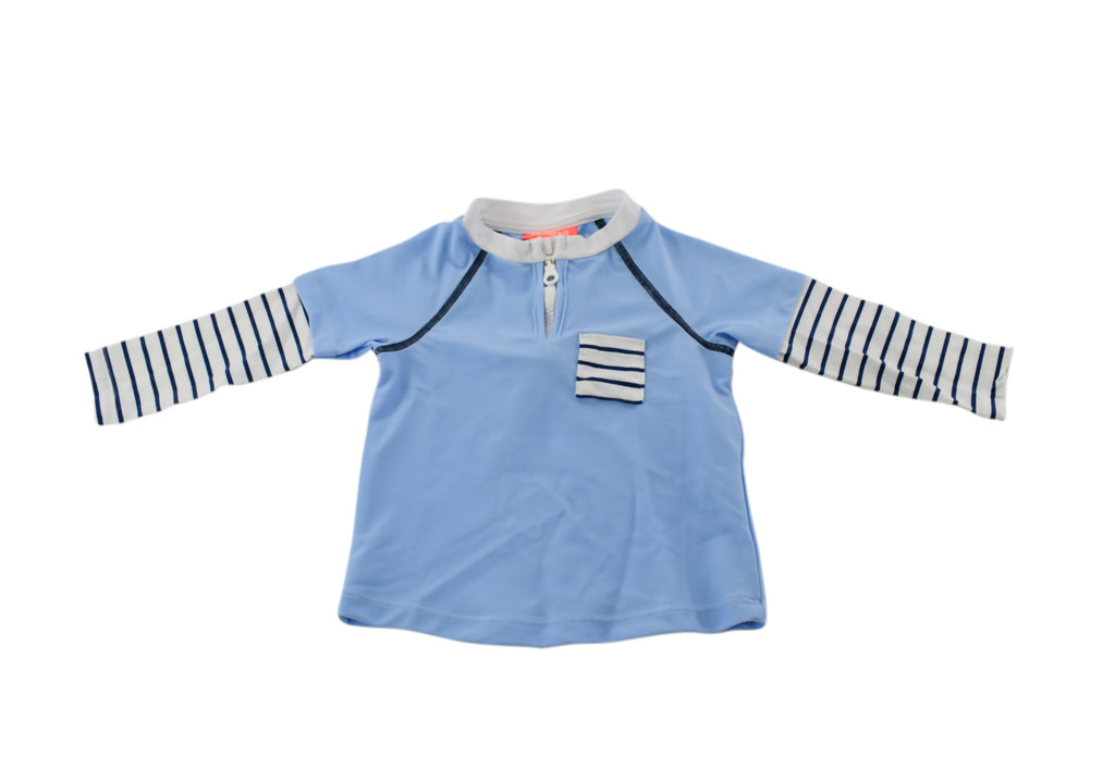 Sunuva, Baby Boys Rash Vest, 6-9 Months