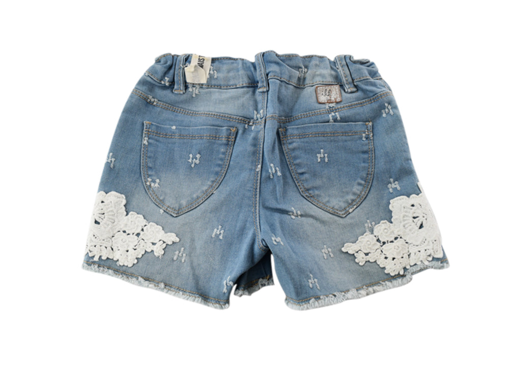 IKKS, Girls Shorts, 7 Years