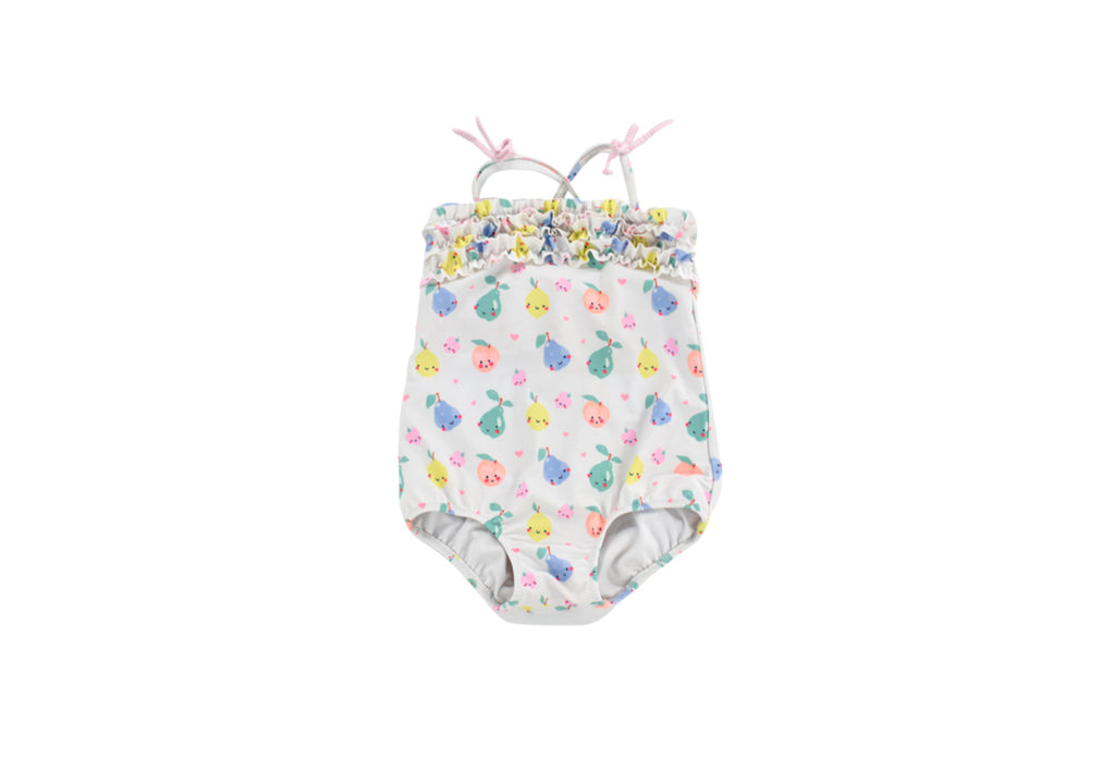 Sunuva, Baby Girls Swimsuit, 12-18 Months