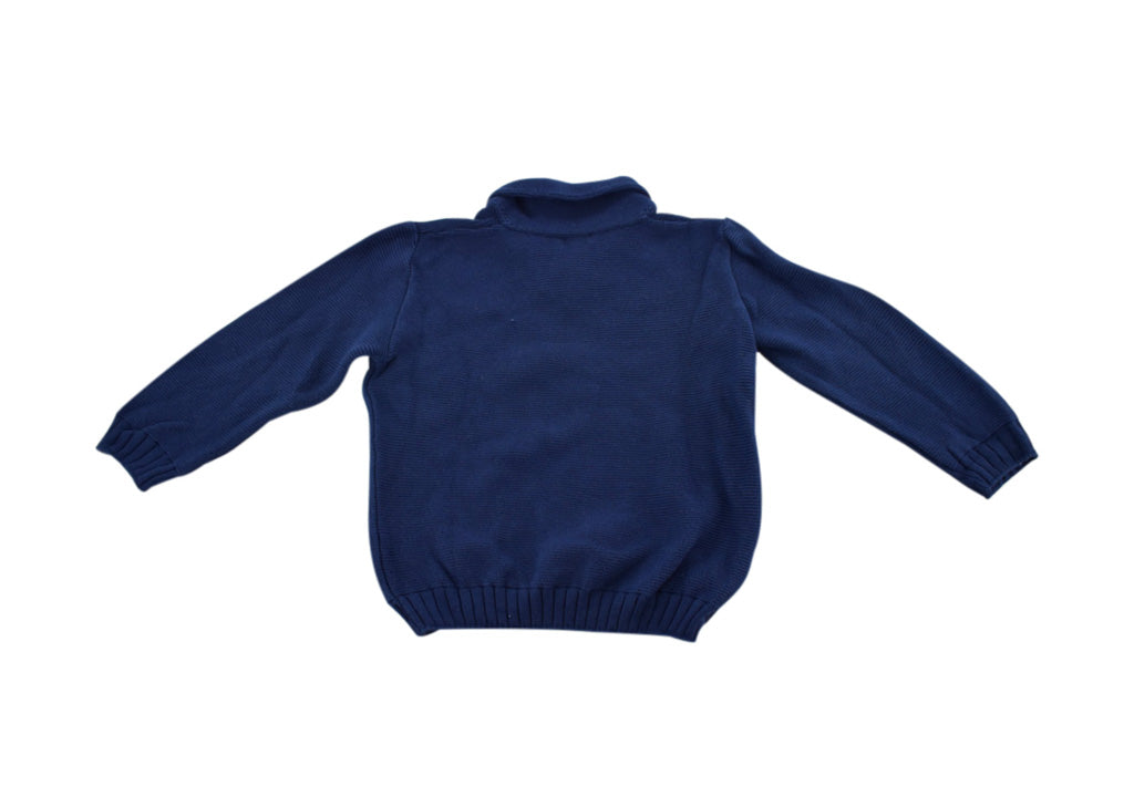 La Coqueta, Boys Sweater, 5 Years