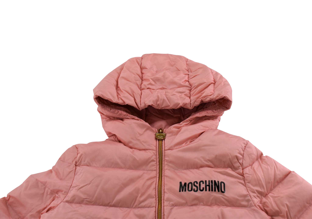 Moschino, Girls Coat, 6 Years