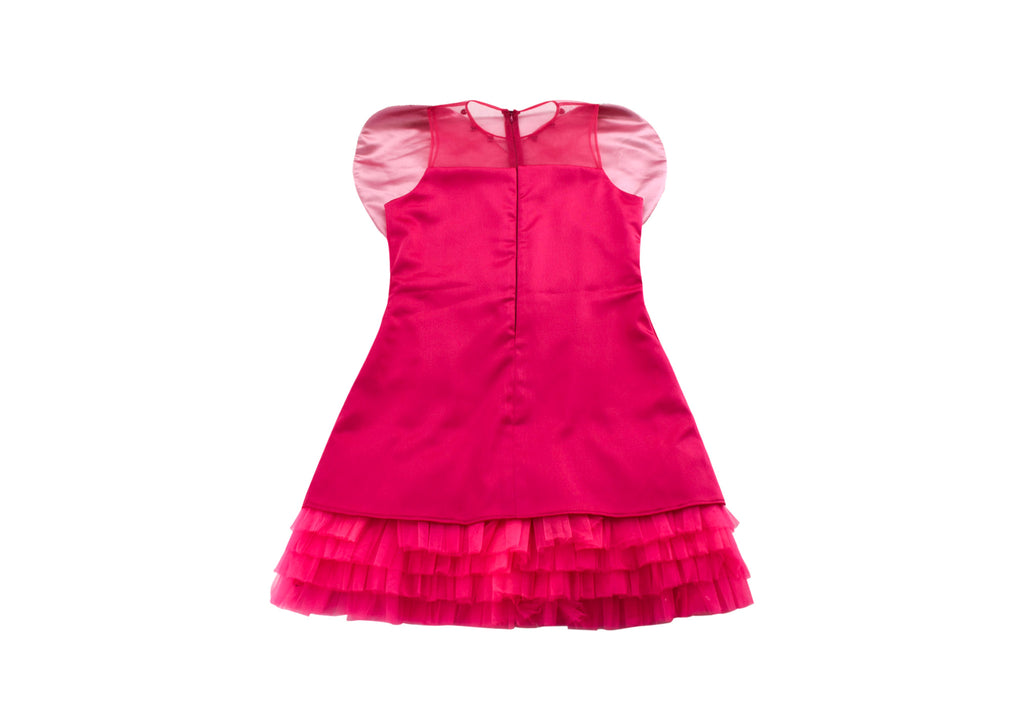 Melis Kaptanoglu, Girls Dress, 10 Years