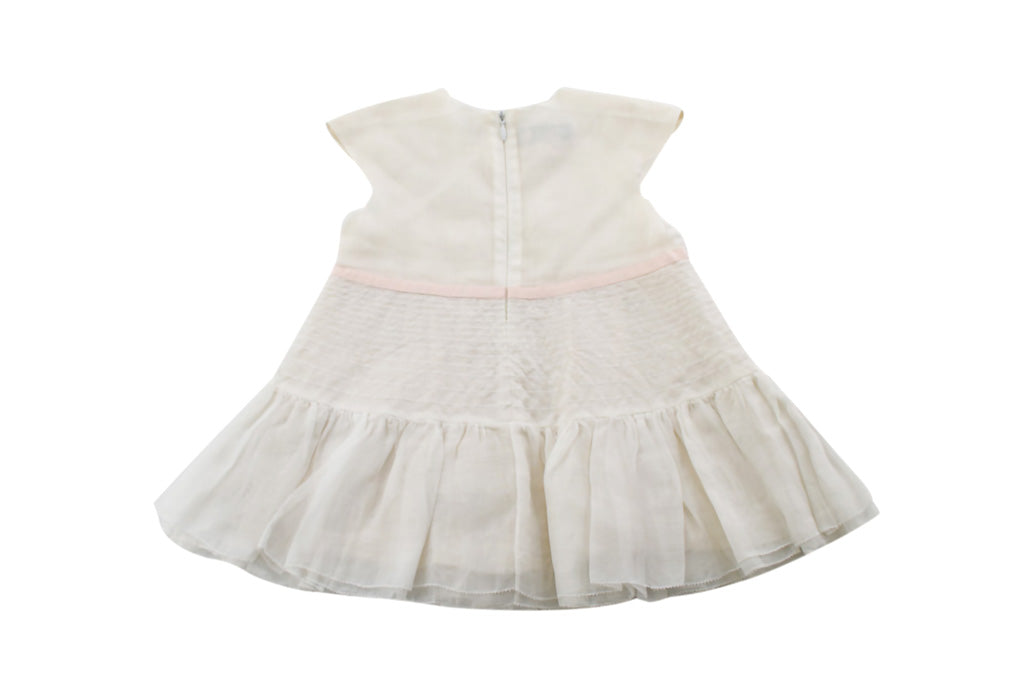 Dior, Baby Girls Dress, 12-18 Months