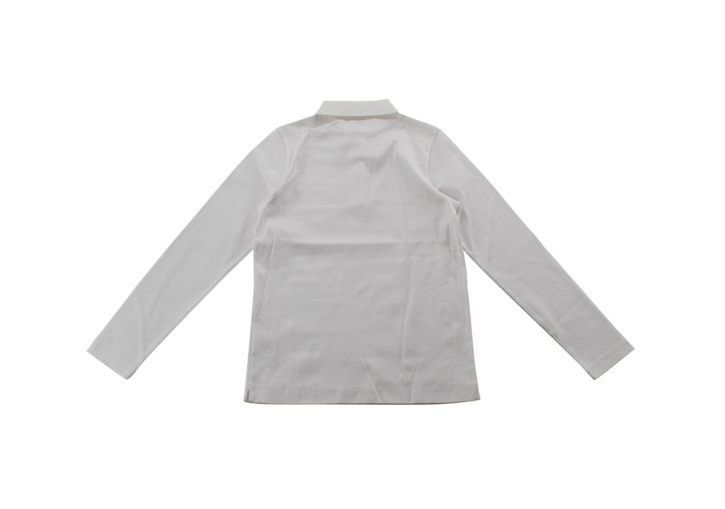 Loro Piana, Boys Polo Top, 8 Years