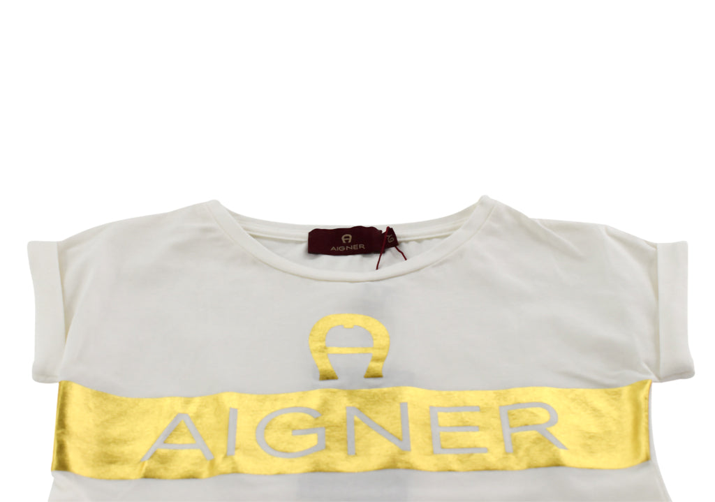 Aigner, Girls Top, 6 Years