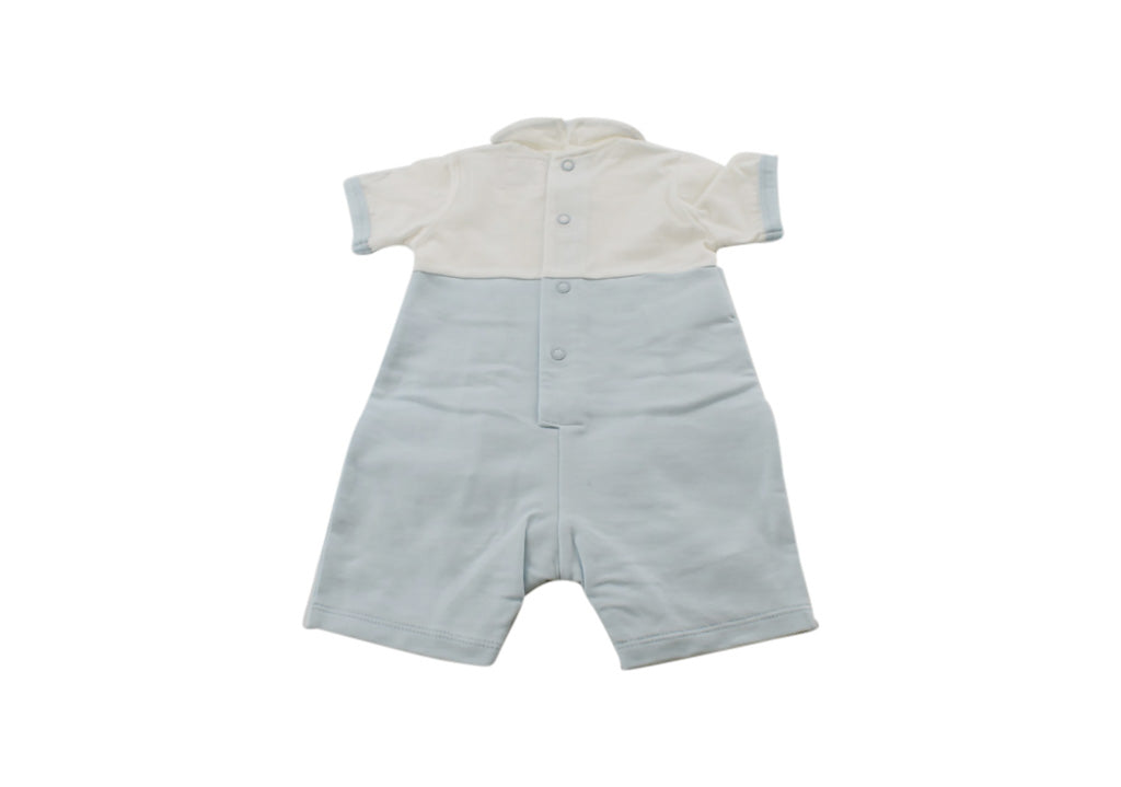 Emile et Rose, Baby Boys Romper, 0-3 Months