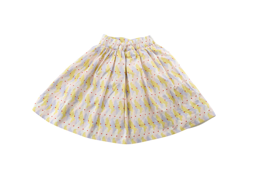 Baby girl Fendi Skirt and good shirt