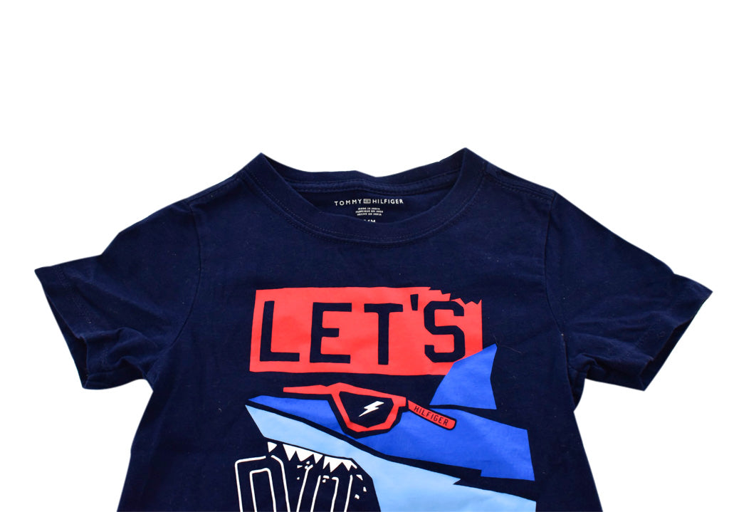 Tommy Hilfiger, Baby Boys T-Shirt, 18-24 Months