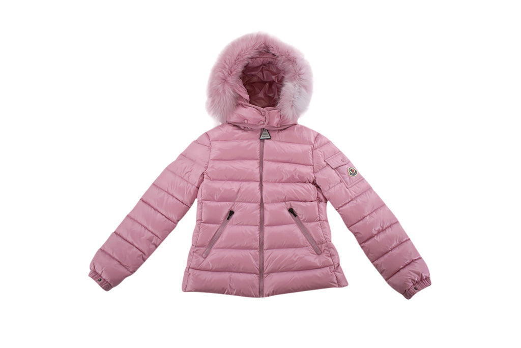 Moncler, Girls Coat, 12 Years