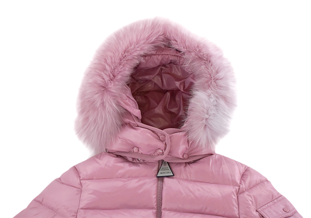 Moncler, Girls Coat, 12 Years