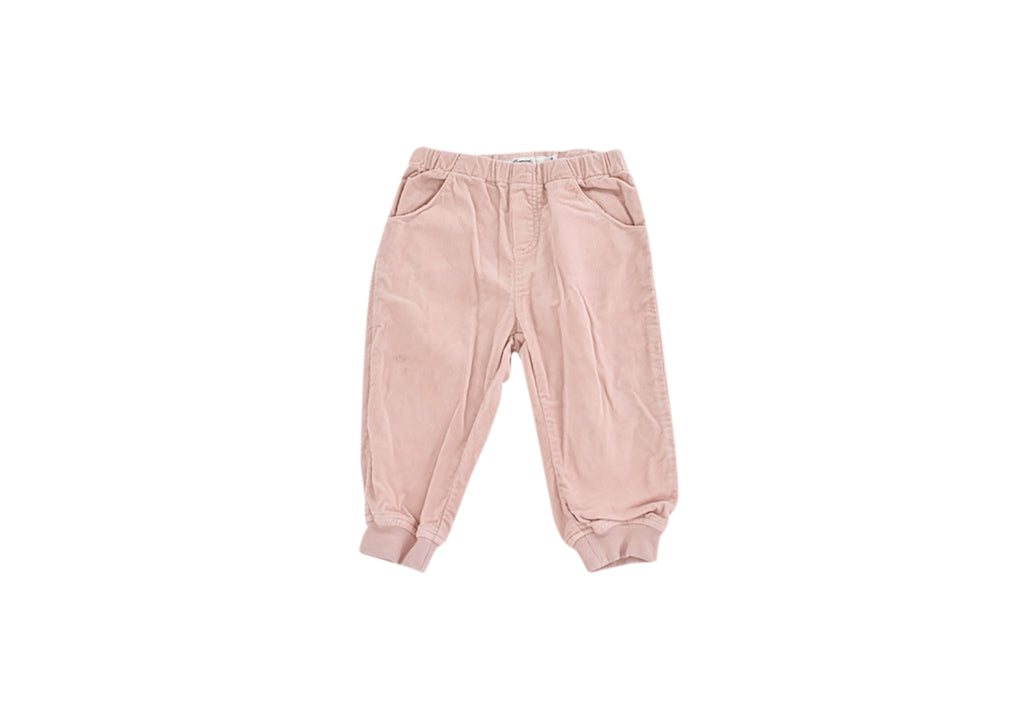 Bonpoint, Baby Girls Trousers, 12-18 Months