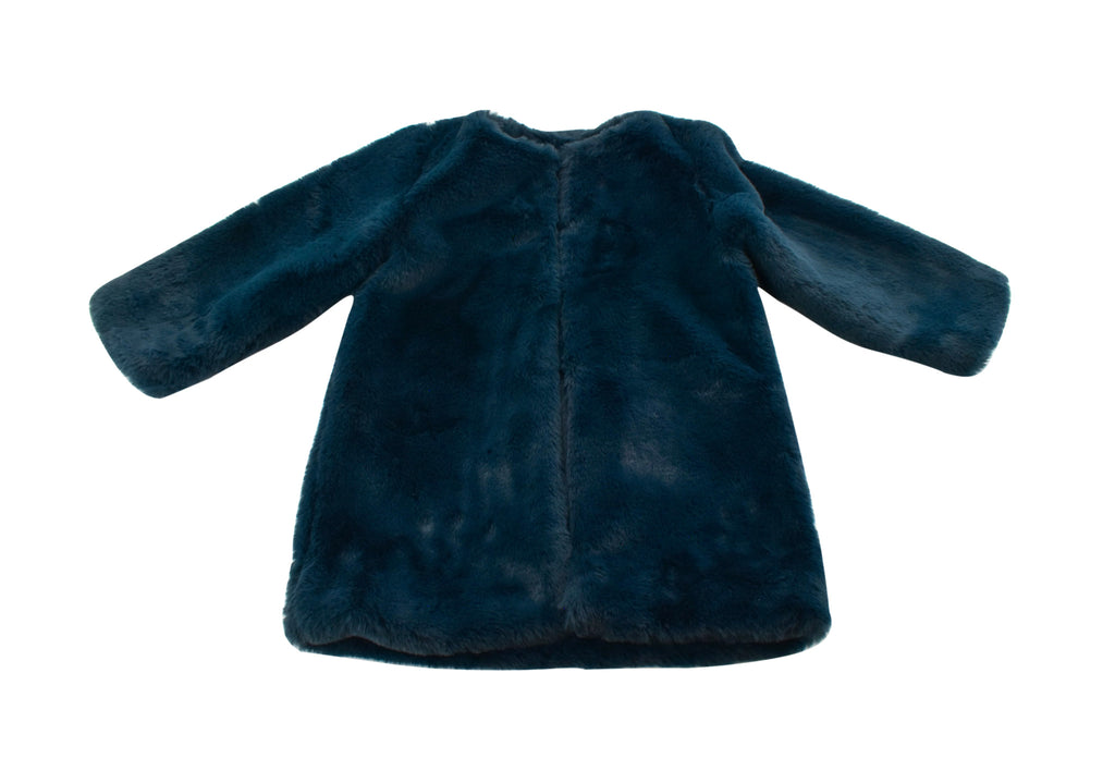 Imo Imo, Girls Coat, 8 Years