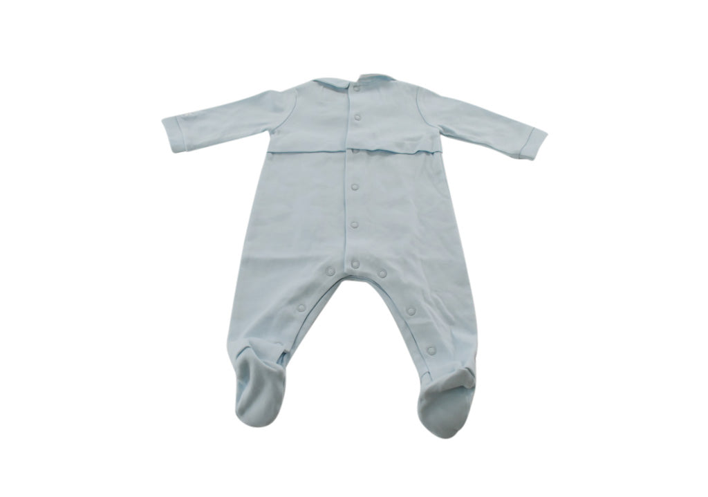 Emile et Rose, Baby Boys Babygrow, 0-3 Months