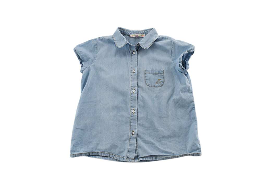 Bonpoint, Baby Girls Shirt, 3-6 Months