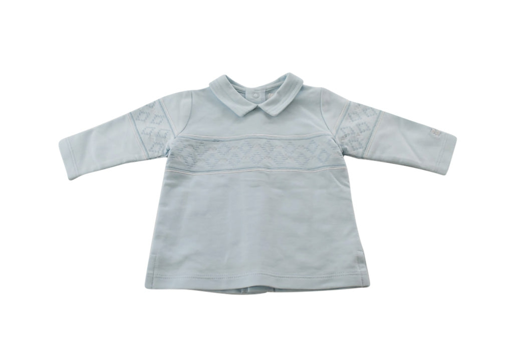 Emile et Rose, Baby Boys Top & Trousers, 0-3 Months