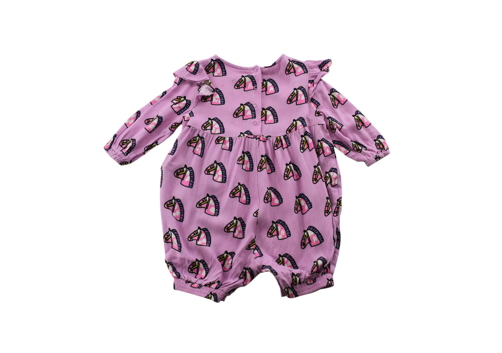 Stella McCartney, Baby Girls Romper, 3-6 Months