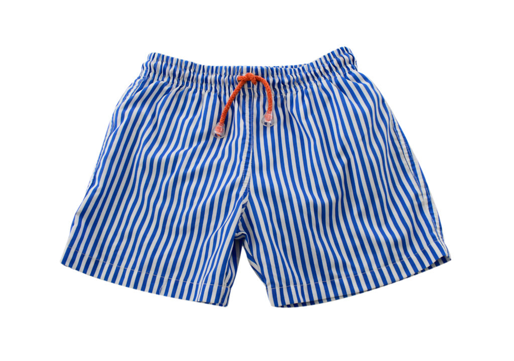 La Coqueta, Boys Swim Shorts, 4 Years