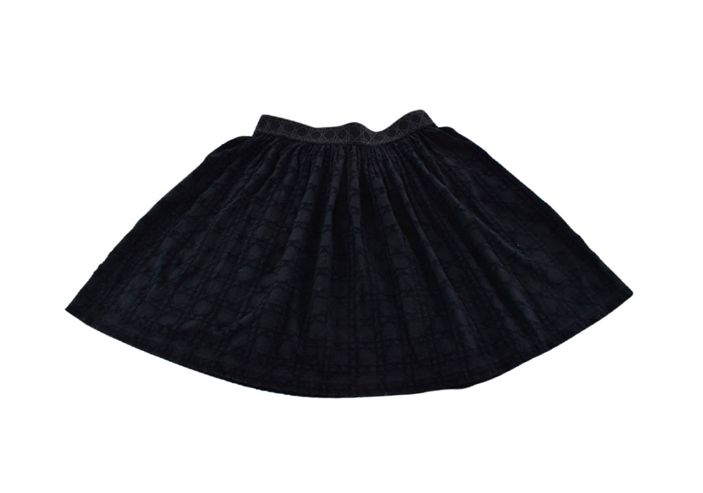 Dior, Girls Skirt, 8 Years