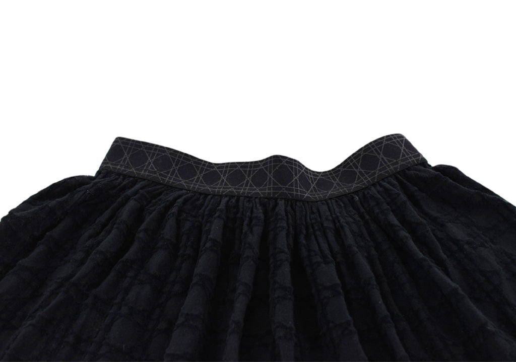 Dior, Girls Skirt, 8 Years