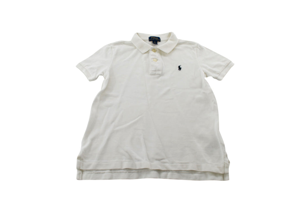 Ralph Lauren, Boys T-Shirt, 5 Years