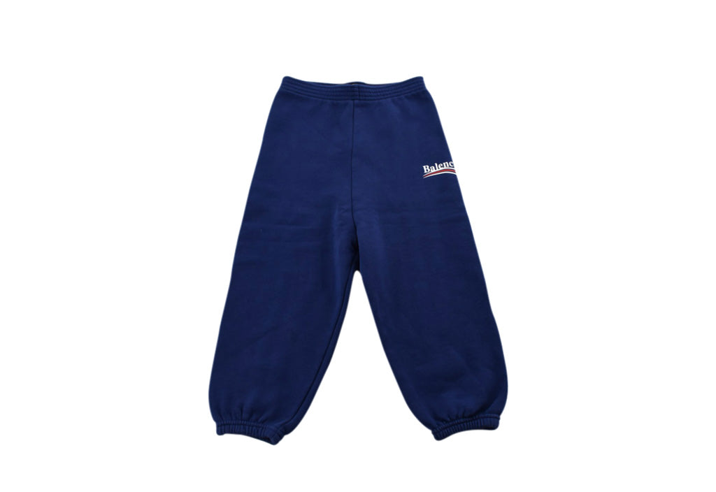 Balenciaga, Girls or Boys Joggers, 2 Years