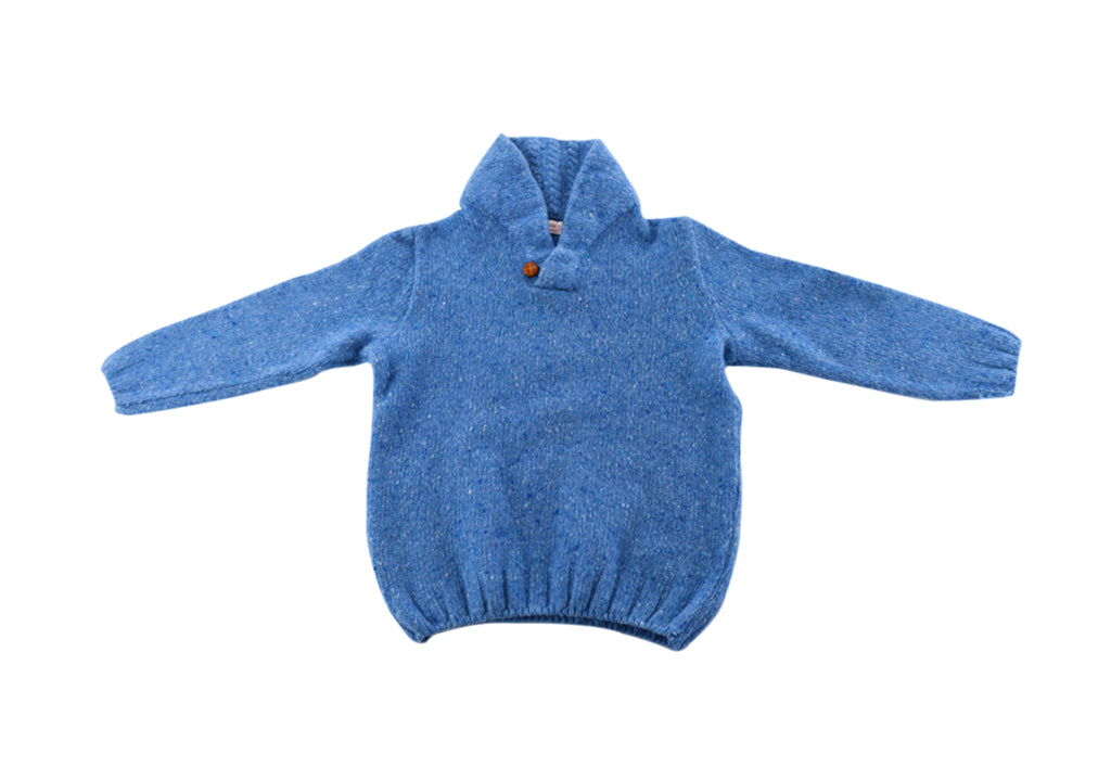 La Coqueta, Boys Sweater, 5 Years