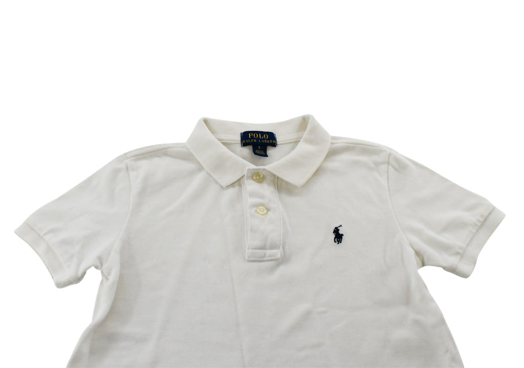 Ralph Lauren, Boys T-Shirt, 5 Years