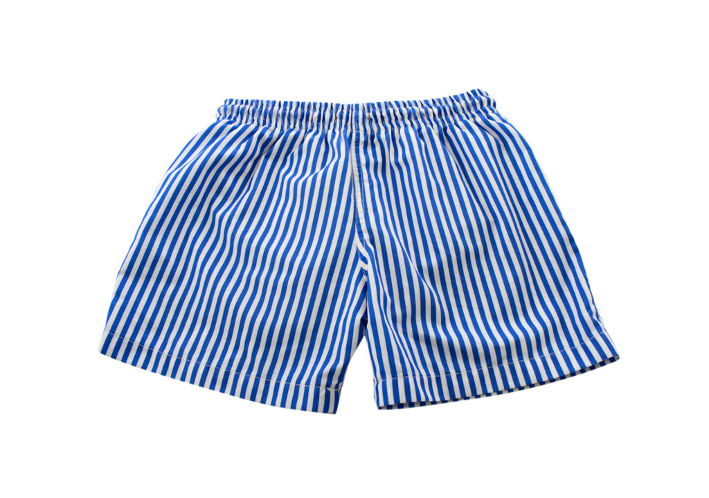 La Coqueta, Boys Swim Shorts, 4 Years