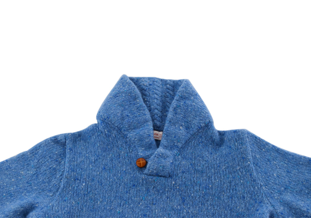 La Coqueta, Boys Sweater, 5 Years