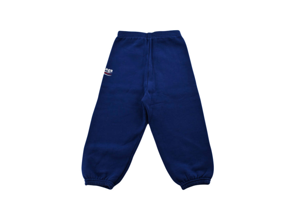 Balenciaga, Girls or Boys Joggers, 2 Years