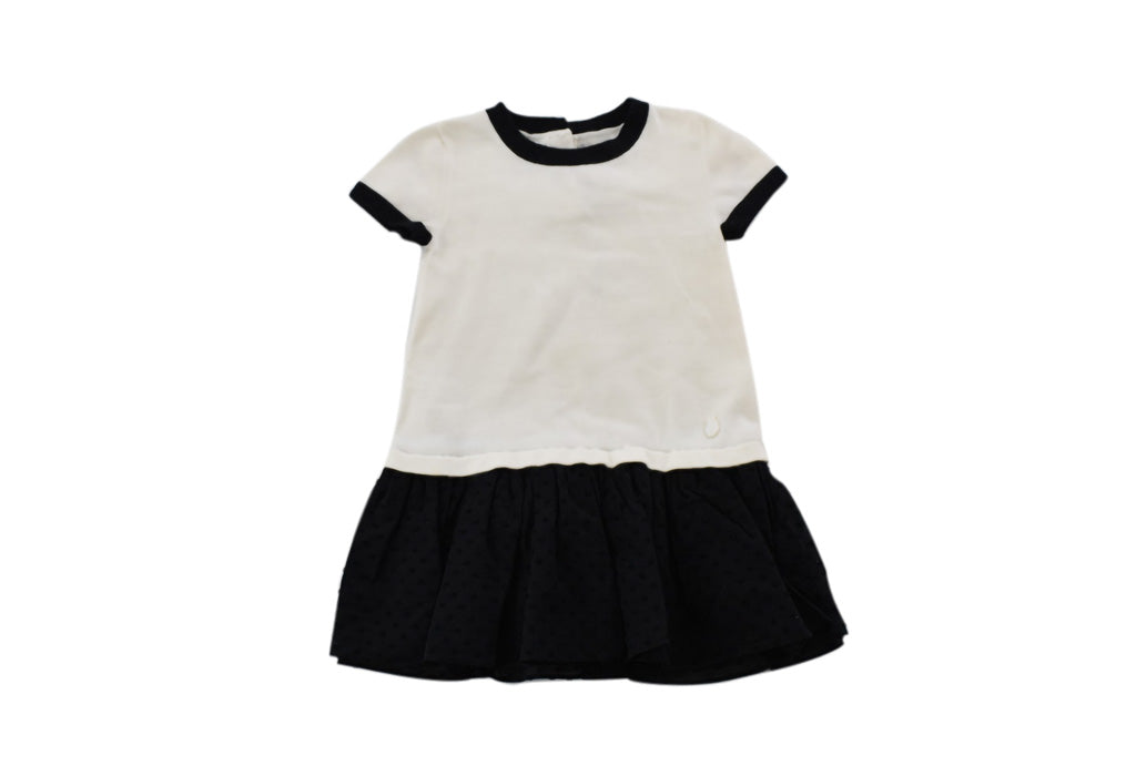 Dior, Baby Girls Dress, 12-18 Months