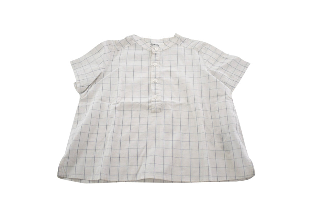 Bonpoint, Boys Shirt, 4 Years