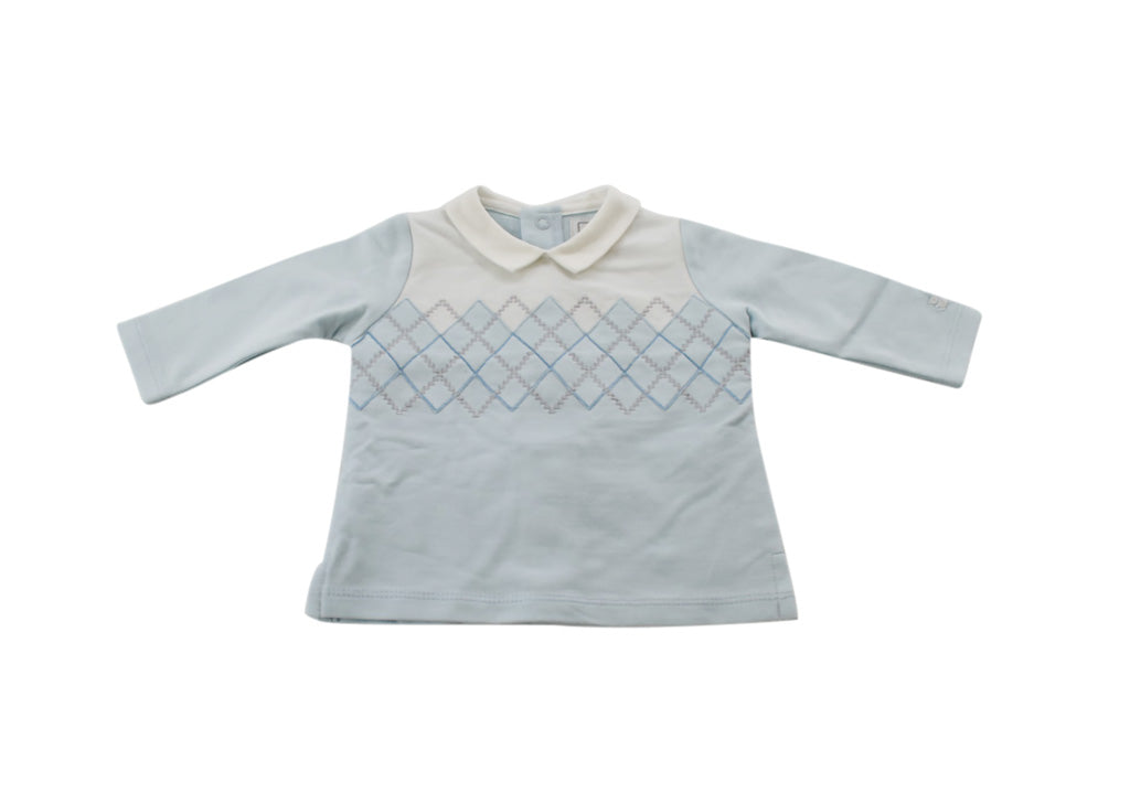 Emile et Rose, Baby Boys Top & Bottoms, 0-3 Months