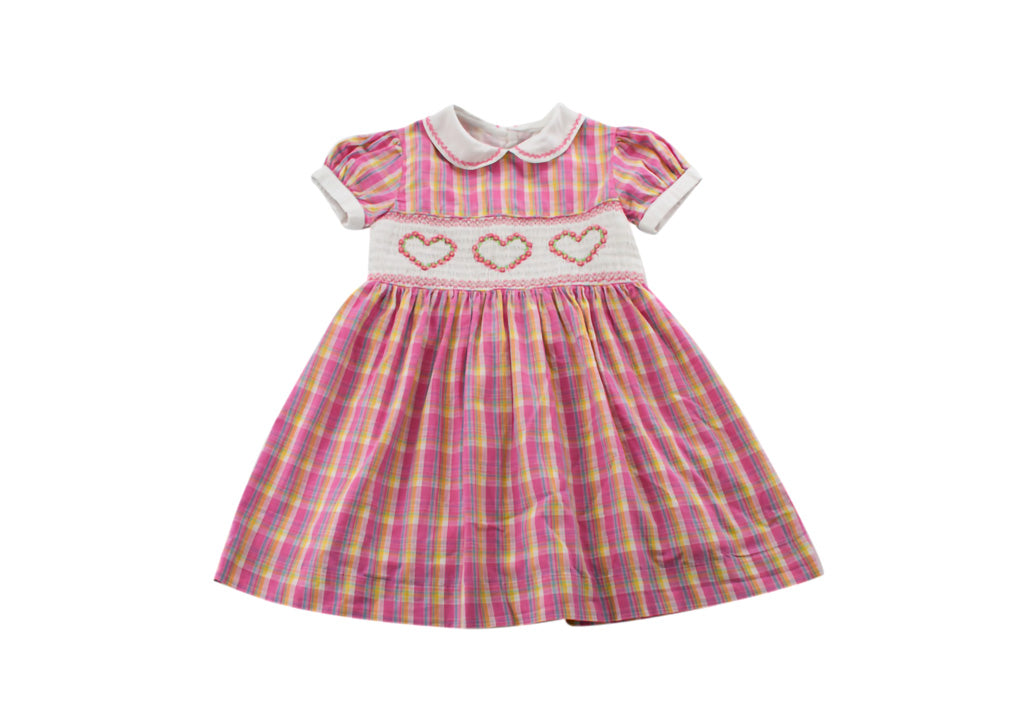 Rachel Riley, Girls Dress, 4 Years